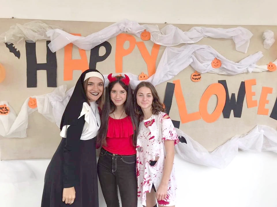 20201106 halloween