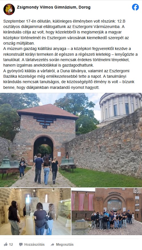 20250917 eszergomi varmuzeum partos web