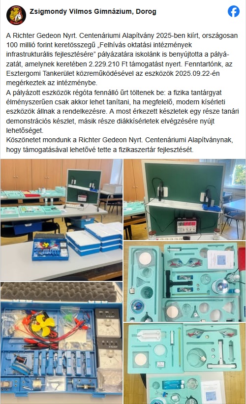 20250923 richter palyazat