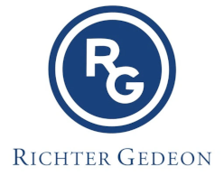 richter logo